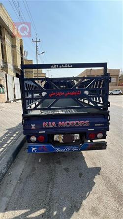 Kia Bongo